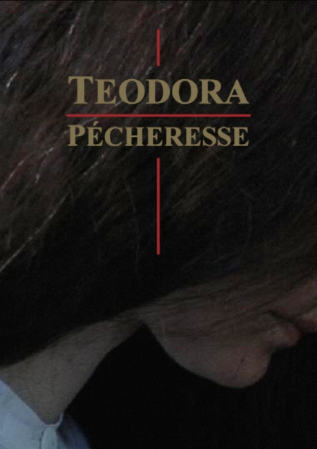 TEODORA, SINNER