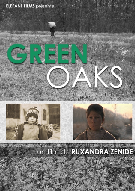 GREEN OAKS