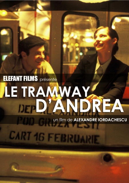 ANDREA'S TRAMWAY