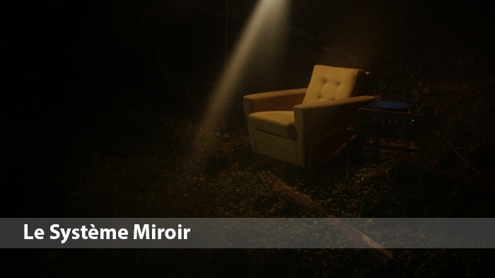 Système Miroir